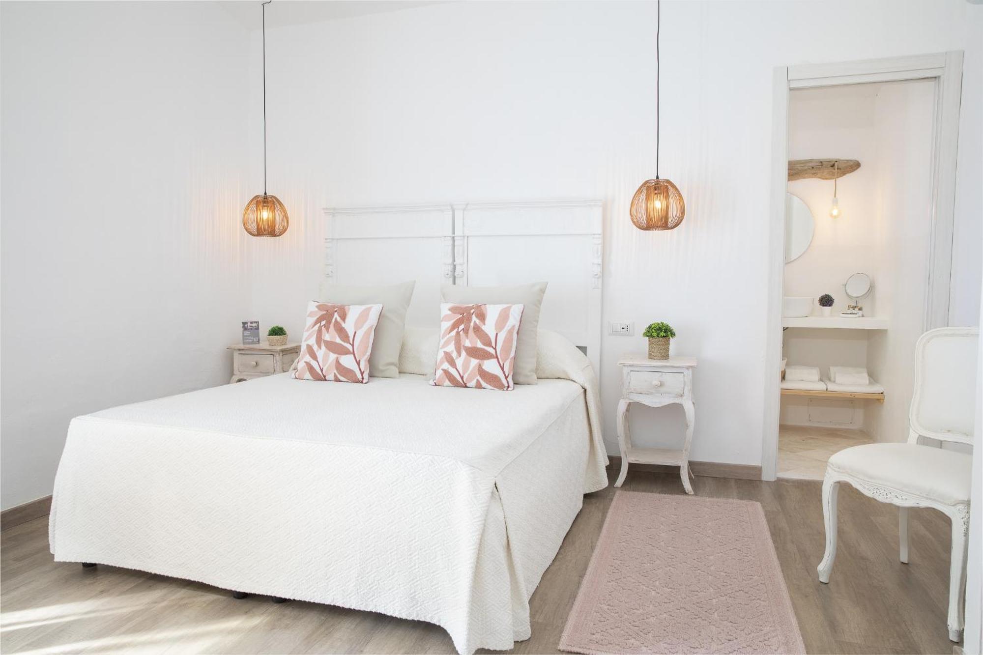 Hotel Ristorante S'Astore Benetutti Extérieur photo