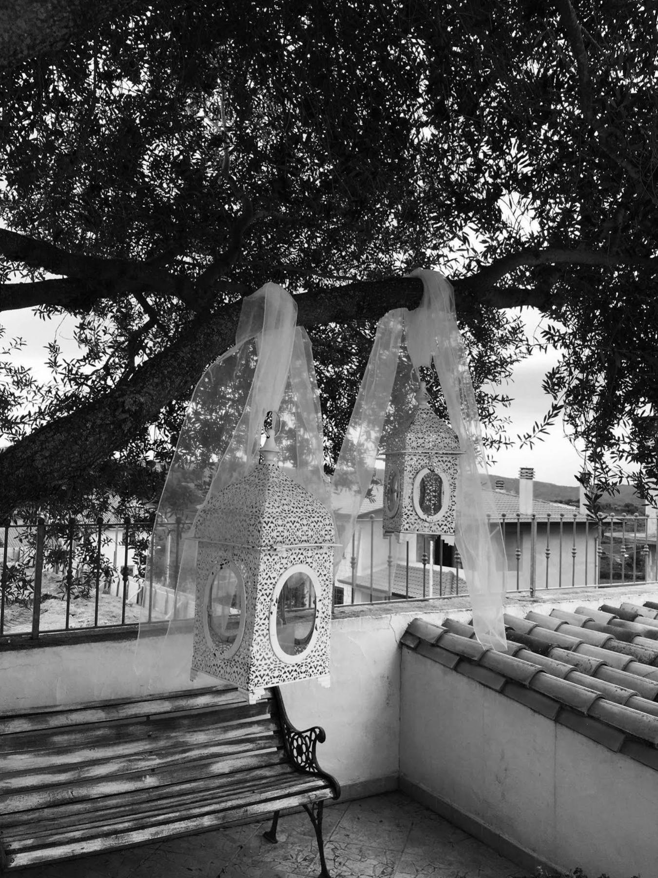 Hotel Ristorante S'Astore Benetutti Extérieur photo